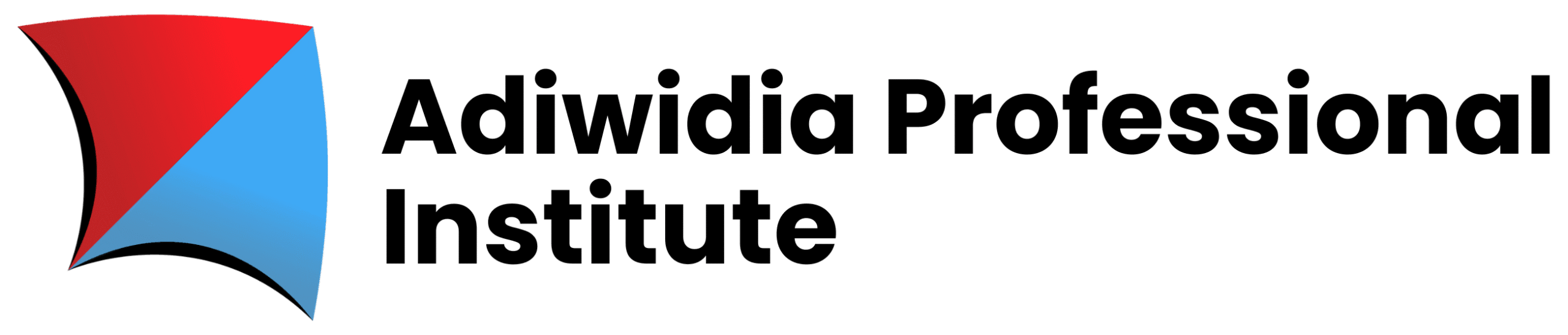 Logo Adiwidia Professional Institute