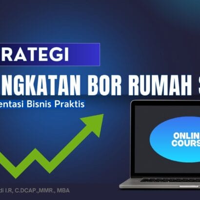 peningkatan bor rumah sakit