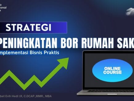 peningkatan bor rumah sakit