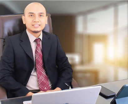 karir direktur rumah sakit