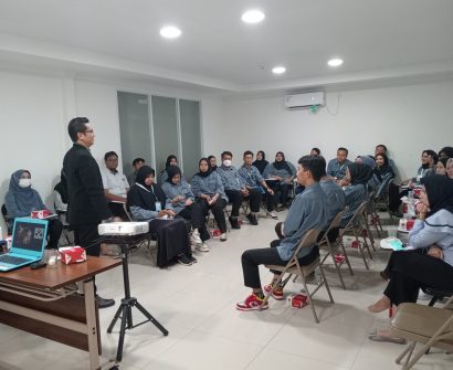 Service Excellence di Rumah Sakit