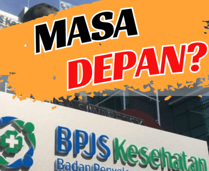antangan BPJS Kesehatan di Masa Depan