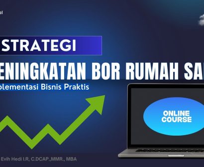 peningkatan bor rumah sakit